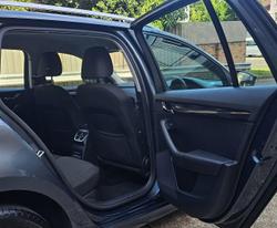 2018 SKODA Octavia 110TSI NE MY18.5 Quartz Grey