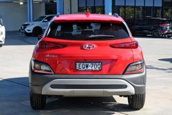 2021 Hyundai Kona