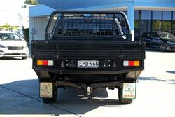 2021 Toyota Hilux SR5