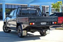 2021 Toyota Hilux SR5