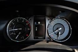 2021 Toyota Hilux SR5