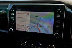 2021 Toyota Hilux SR5