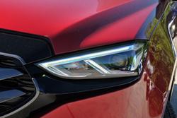 2023 Isuzu MU-X LS-M