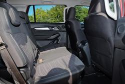 2023 Isuzu MU-X LS-M