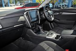 2023 Isuzu MU-X LS-M