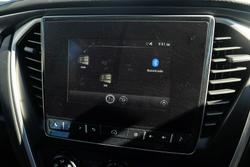 2023 Isuzu MU-X LS-M