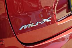 2023 Isuzu MU-X LS-M