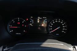 2023 Isuzu MU-X LS-M
