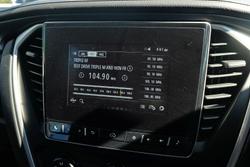 2023 Isuzu MU-X LS-M