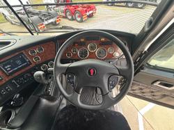 2023 Kenworth K200