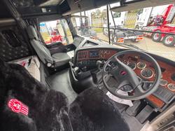 2023 Kenworth K200