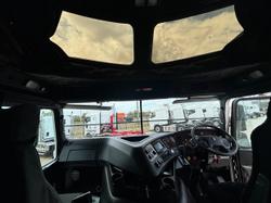 2023 Kenworth K200