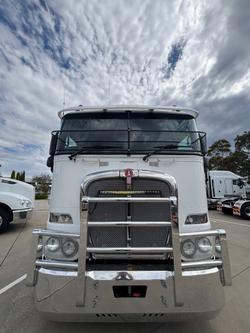 2023 Kenworth K200