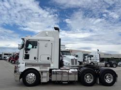 2023 Kenworth K200