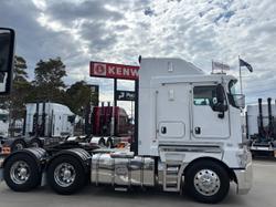 2023 Kenworth K200