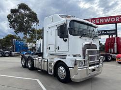 2023 Kenworth K200 