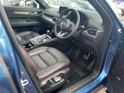 2020 Mazda CX-5 Akera