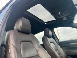 2020 Mazda CX-5 Akera