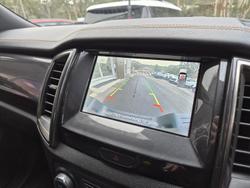 2022 Ford Ranger Wildtrak