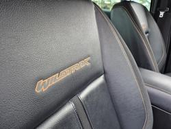 2022 Ford Ranger Wildtrak