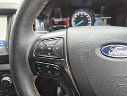 2022 Ford Ranger Wildtrak