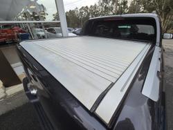 2022 Ford Ranger Wildtrak