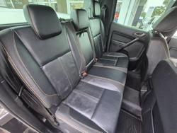 2022 Ford Ranger Wildtrak