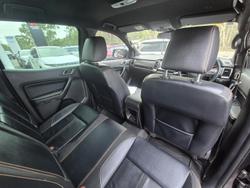 2022 Ford Ranger Wildtrak