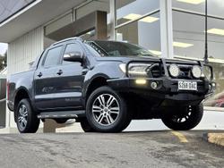 2022 Ford Ranger Wildtrak