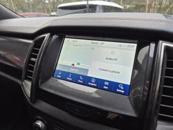 2022 Ford Ranger Wildtrak