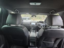 2022 Ford Ranger Wildtrak