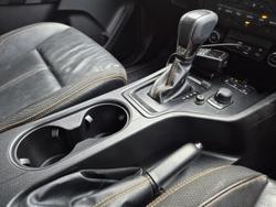 2022 Ford Ranger Wildtrak