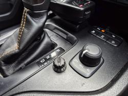 2022 Ford Ranger Wildtrak