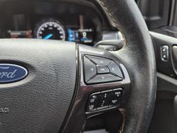 2022 Ford Ranger Wildtrak