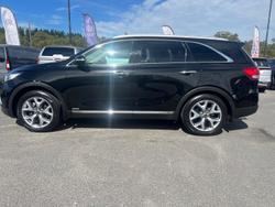 2016 Kia Sorento Platinum