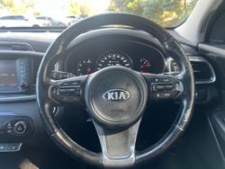2016 Kia Sorento Platinum