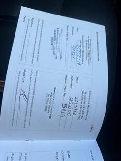 2016 Kia Sorento Platinum