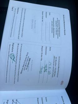 2016 Kia Sorento Platinum