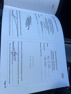 2016 Kia Sorento Platinum