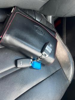 2016 Kia Sorento Platinum