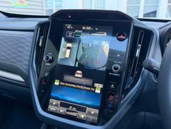 2025 Subaru Forester Sport S6 MY26 AWD Crystal Black