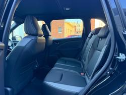 2025 Subaru Forester Sport S6 MY26 AWD Crystal Black