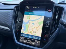 2025 Subaru Forester Sport S6 MY26 AWD Crystal Black