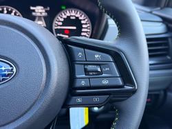 2025 Subaru Forester Sport S6 MY26 AWD Crystal Black