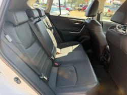 2022 Toyota RAV4 Cruiser