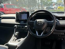 2022 Toyota RAV4 Cruiser