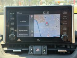 2022 Toyota RAV4 Cruiser