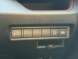 2022 Toyota RAV4 Cruiser