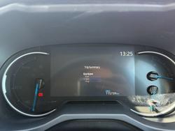 2022 Toyota RAV4 Cruiser