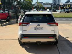 2022 Toyota RAV4 Cruiser